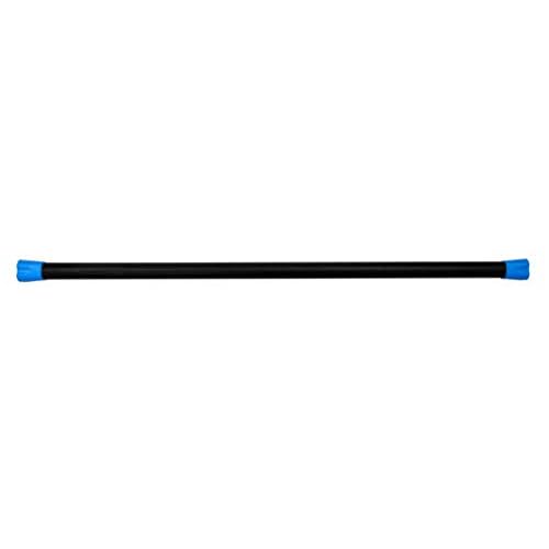 Fitvids Total Body Workout Weighted Bar Weighted Workout Bar Weighted Exercise Bar, Multiple Sizes