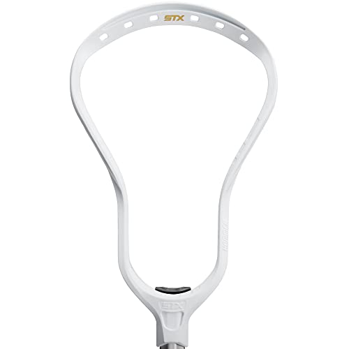 STX Hammer 900 Unstrung Lacrosse Head
