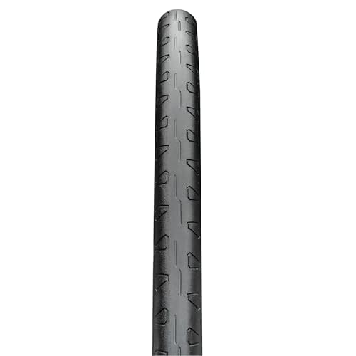 Continental Super Sport Plus Tire - 700 x 23, Clincher, Wire, Black, Plus Breaker