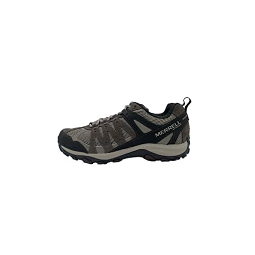 Merrell Men's Moab Speed Mid Boat Shoe