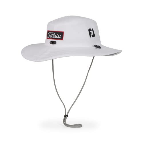 Titleist Men's Tour Aussie Golf Hat