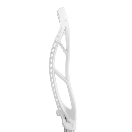 STX Stallion 1K Unstrung Men's Lacrosse Head