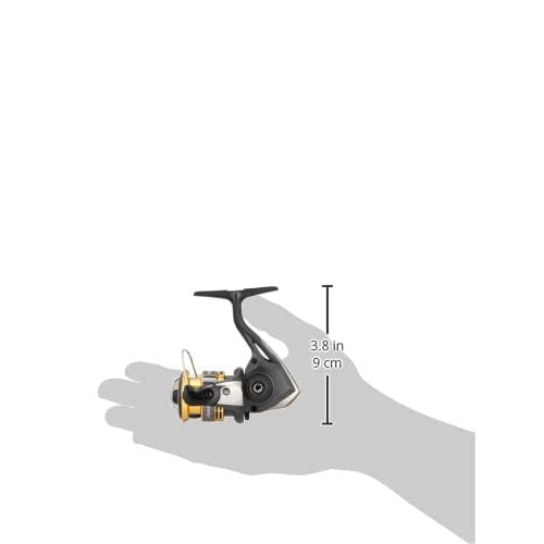 Shimano 22 Sahara 500