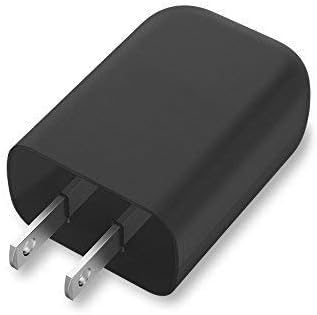 VOLT+ Quick Wall Charging 3.0 KIT Compatible with Xiaomi Redmi Note 11 Pro 5G Supports 18W USB 3.0 Hi-Spee + USB Type-C Data Cable Transfer at 5Gbps