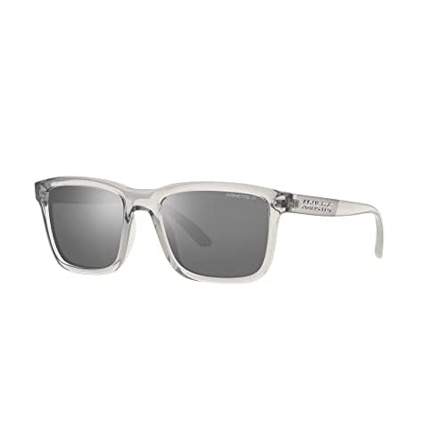 ARNETTE An 4321 Square Sunglasses