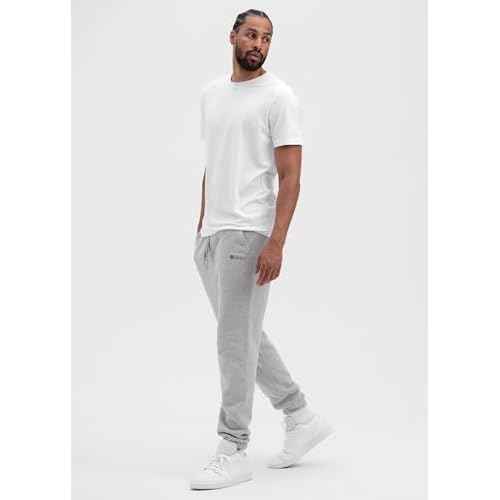 Ethika Men's Lifestyle Sweatpant | Dark Grey