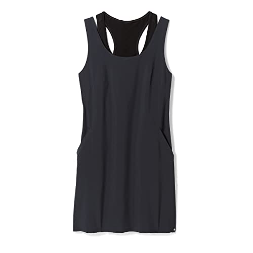 Smartwool Intraknit Active Dress Black XS