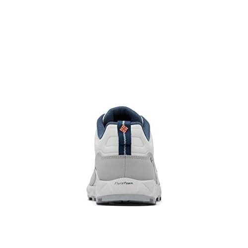 Columbia Women's Flow District Sneaker