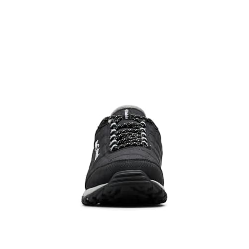 Columbia Women's Firecamp Fleece Iii Hiking Shoe