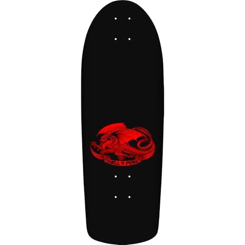 Powell Peralta O.G. Ripper Checker Classic Reissue Skateboard Decks