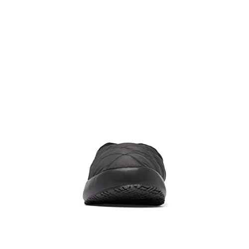 Columbia Men's Omni-Heat Lazy Bend Camper Snow Boot