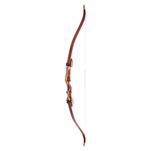 Bear Archery Bullseye X Bow