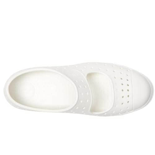 Native Shoes Unisex-Child Jefferson Juniper (Little Kid) Sneaker