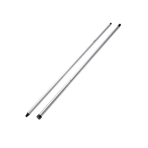 Thule awning tent Tension Rafter G2 2.50 m (wall)-Silver
