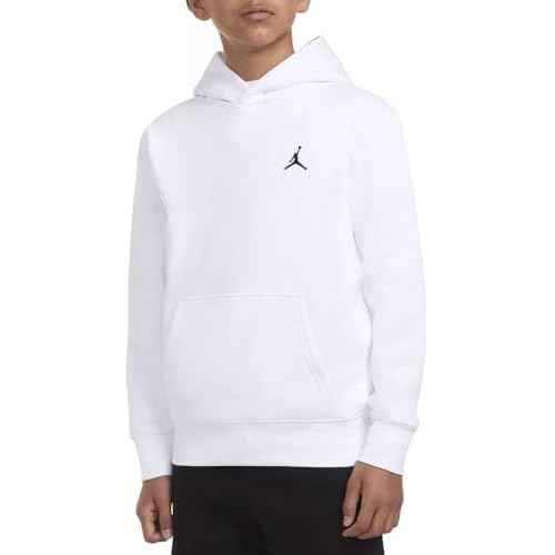 Jordan Boy's Essentials Pullover (Little Kids)