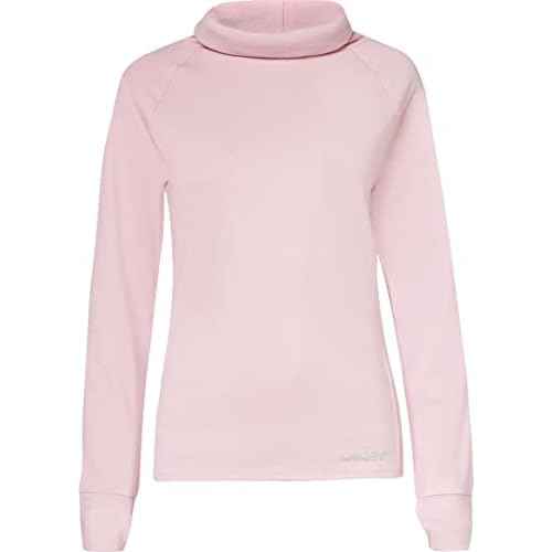 Oakley Women's Team Collection Aurora Midlayer Sweatshirt