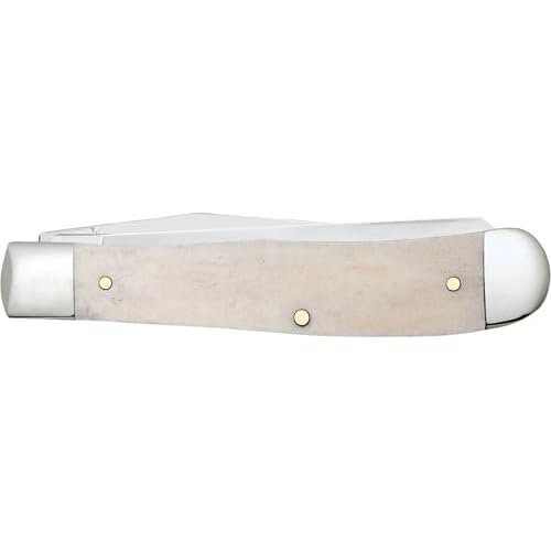 Case Cutlery CA81223: Sportsman Trapper Bear