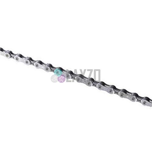 Shimano CN-6701 Altegra Chain, 10 Tiers, 114L