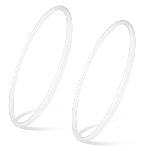 N430442 Cable Random Orbit Sander Belt 903373 Compatible with Porter DeWalt Belt Sander DWE6421 DWE6423K 332 333 334 335 343, Random Orbit Sander Part£¨2 Pack £©