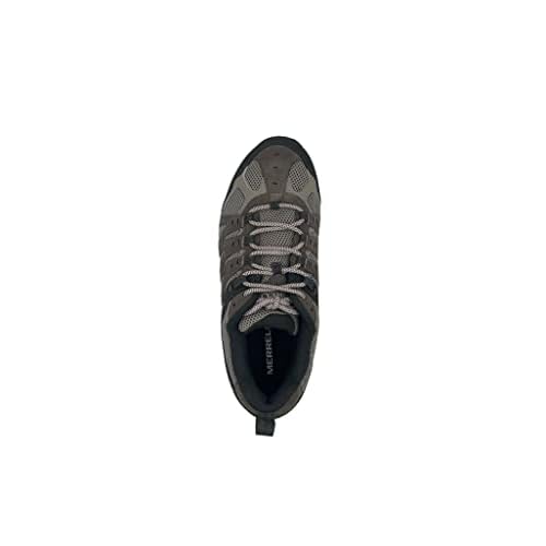 Merrell Men's Moab Speed Mid Boat Shoe