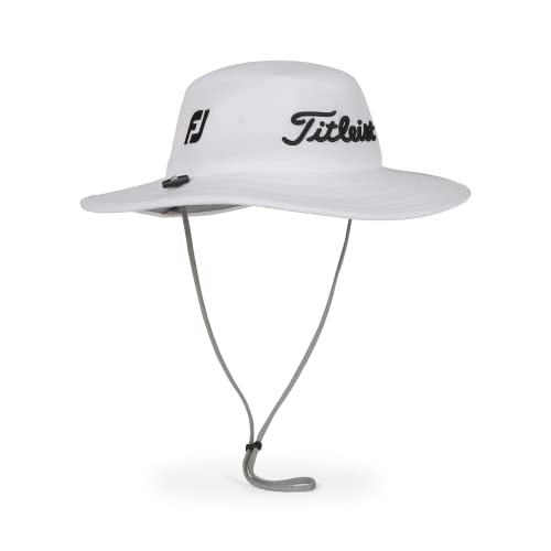 Titleist Men's Tour Aussie Golf Hat