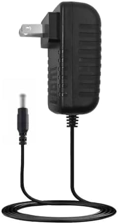 9V 2A AC/DC Adapter for Vision Fitness Model NO. D9-15-950 ITE Power Supply Cord Cable PS Wall Home Charger