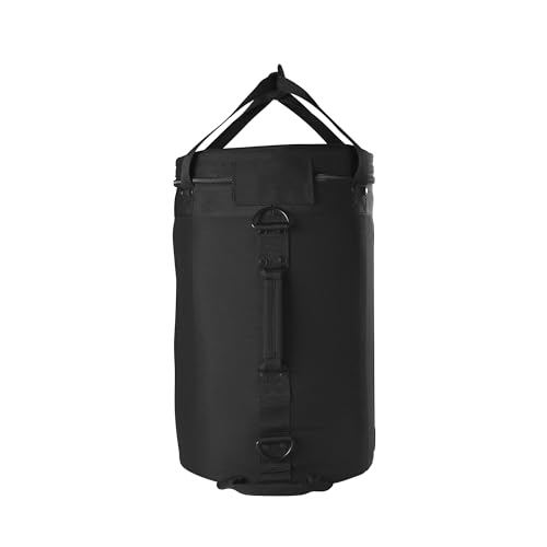 EvoShield Baseball/Softball Ball Bag - Black