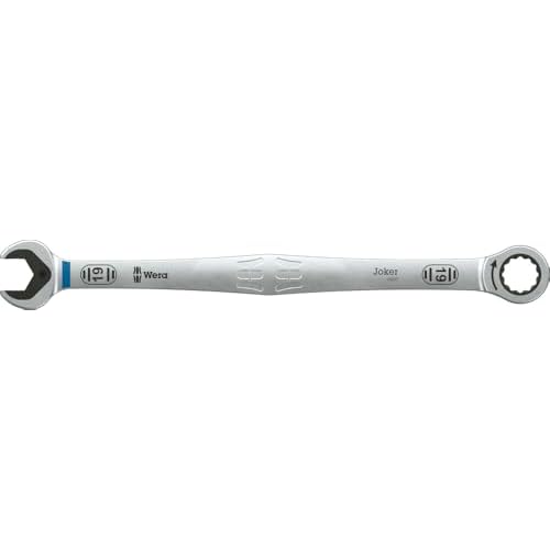 Wera Tools 6007 JOKER 19