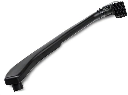 Snorkel Kit Compatible For 1999-2006 Jeep Wrangler TJ YJ 4.0L I6 Rolling Head