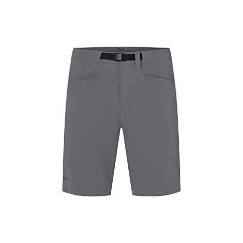 MARMOT mens Arch Rock Convertible Pants