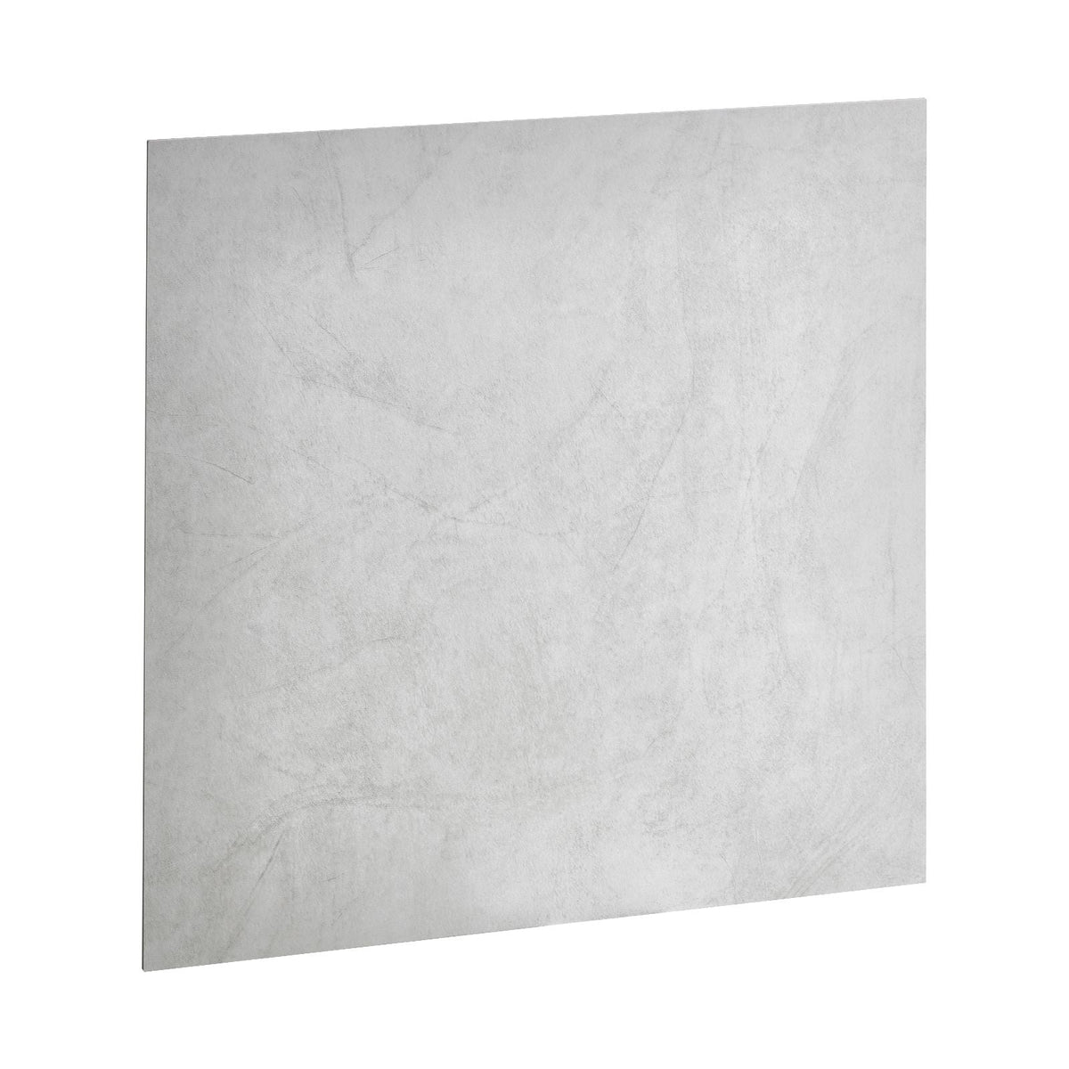 24 x 24 in PVC Ceiling Tiles 12-Pack Drop Ceiling Panels White Marble, PVC Foam Board, Grid Fit, Water-Resistant, Flexible Cut, Easy to Clean, Modern Decorative Finish for Home, Office Areas