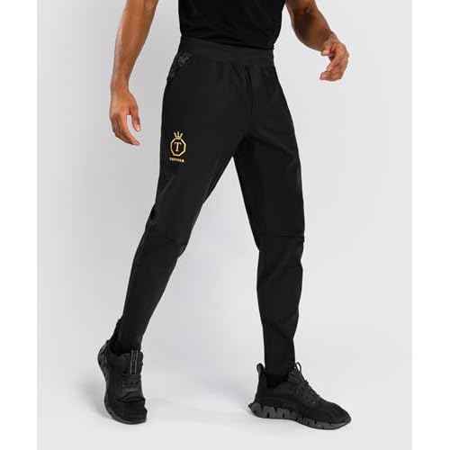 Venum Men's X Ilia Topuria Unmatched Joggers