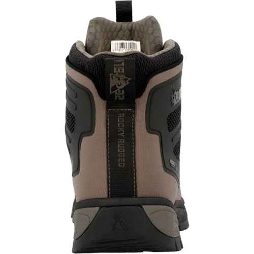 ROCKY Quickfire 5.5¡± 200G Insulated Outdoor Boot