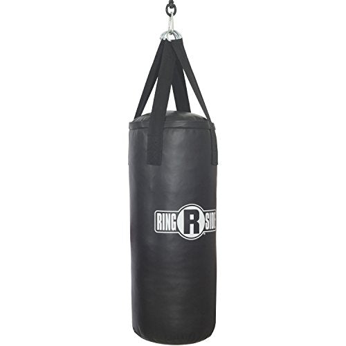 Ringside Boxing Youth Heavy Bag Kit (40 lb.), One Size (HBKY)