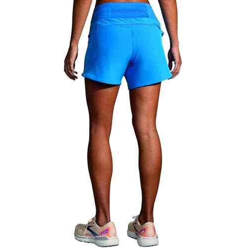 Brooks Chaser 5" Shorts