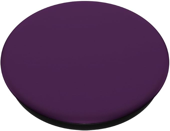 Deep Purple Pop Mount Socket Grip Holder for Purple case PopSockets PopGrip: Swappable Grip for Phones &amp Tablets PopSockets Adhesive PopGrip