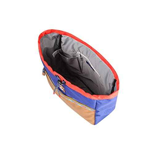 KAVU Wilder Ranch Rucksack, Travel, Hiking Backpack - Boat Life