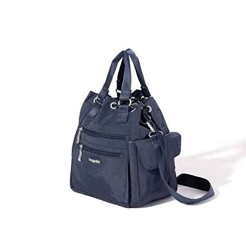 Baggallini Modern Everywhere Drawstring Bag
