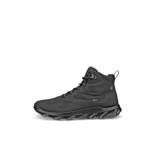 ECCO Mens Mx Mid Gore-tex