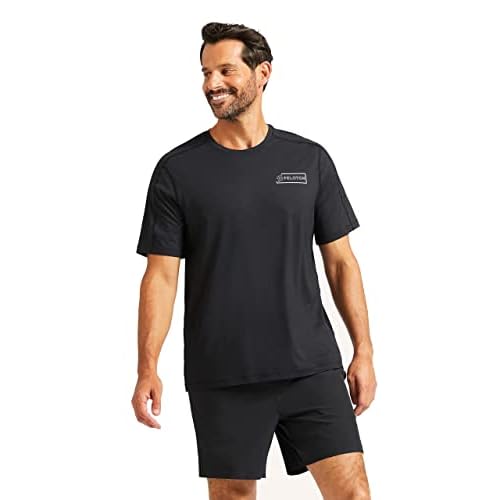Peloton Men's Striving Short Sleeve