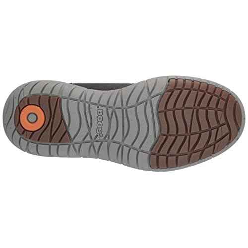 BOGS Men's Spruce Hiker Ankle Boot