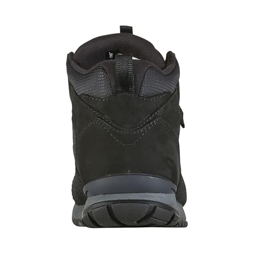 Oboz Bozeman Mid Insulated Waterproof Women's Boot