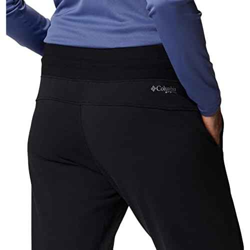 Columbia Women's Slack Water French Terry Jogger