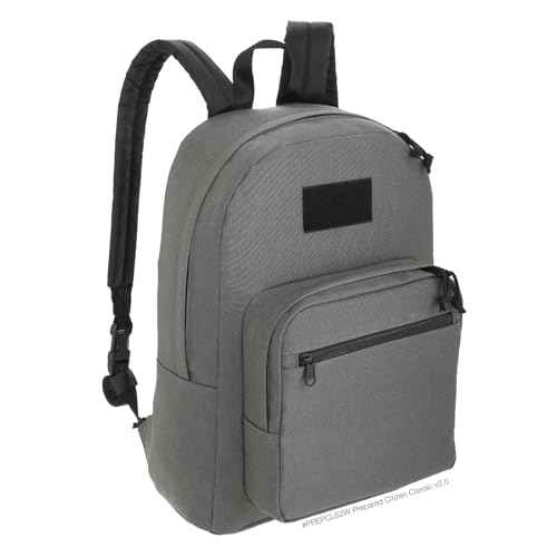 Maxpedition Prepared Citizen Classic v2.0 (Wolf Gray), Large