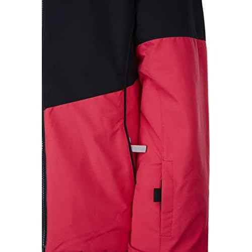 Spyder girls Conquer Insulated Ski Jacket