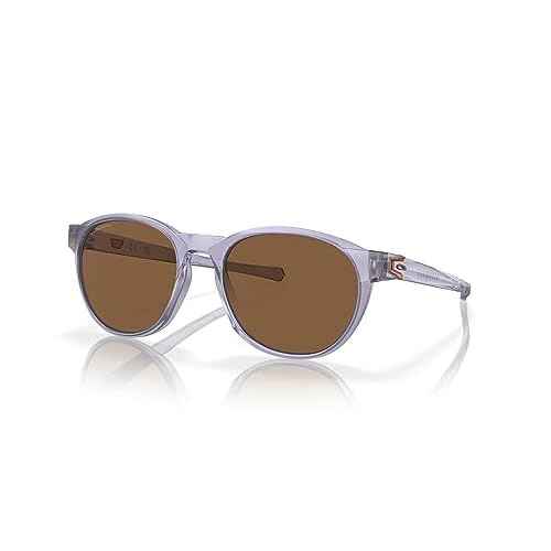 Oakley Men's Oo9126 Reedmace Round Sunglasses
