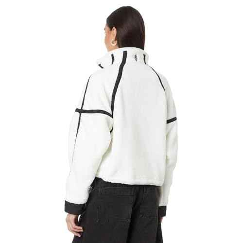 Free People womens Mountain High 1/2 Zip
