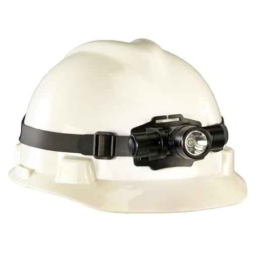 Streamlight 61304 ProTac HL 635-Lumen Tactical LED Headlamp, Box, Black