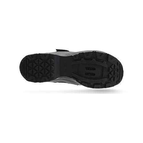 Giro Berm Mountain Bike Shoe - Men's