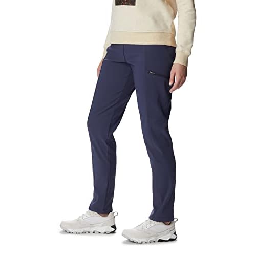 Columbia Womens Back Beauty Highrise Warm Winter Pant